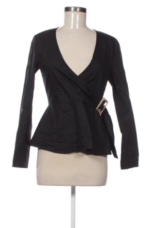 Damen Shirt Missguided, Größe XS, Farbe Schwarz, Preis 4,99 €, #136880769