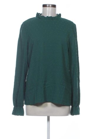 Bluză de femei SHEIN, Mărime L, Culoare Verde, Preț 23,99 Lei, #136880799