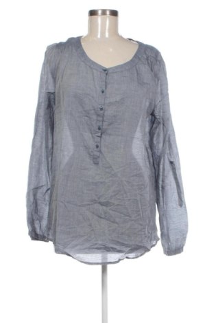 Bluză de femei Esprit, Mărime L, Culoare Albastru, Preț 42,99 Lei, #136880866