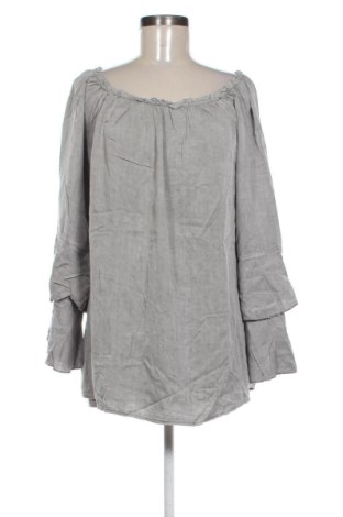 Bluză de femei Heartkiss, Mărime XXL, Culoare Gri, Preț 75,99 Lei, #136880913