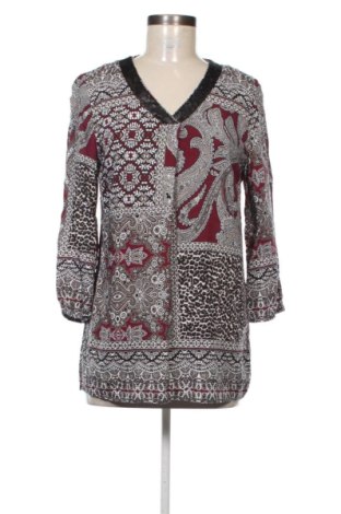 Damen Shirt Betty Barclay, Größe M, Farbe Mehrfarbig, Preis 5,99 €, #136880974