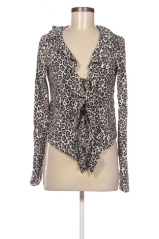 Bluză de femei Zara, Mărime M, Culoare Multicolor, Preț 52,99 Lei, #136881044