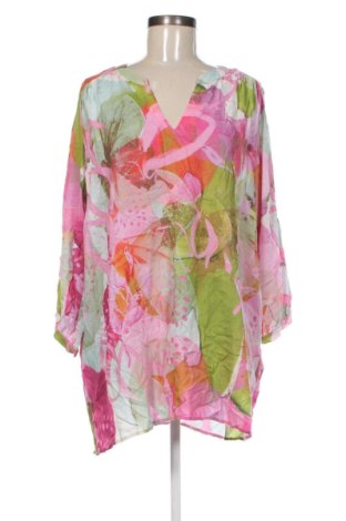 Damen Shirt Le Comte, Größe XXL, Farbe Mehrfarbig, Preis € 17,99, #136881075