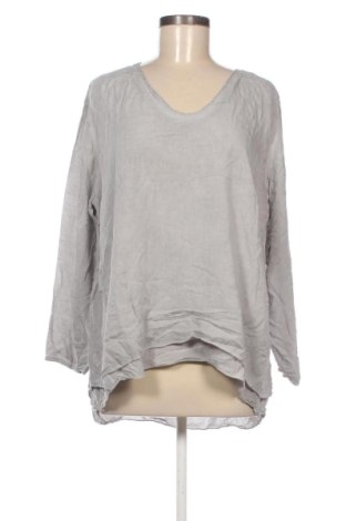 Bluză de femei Unbranded, Mărime XXL, Culoare Gri, Preț 56,99 Lei, #136881119