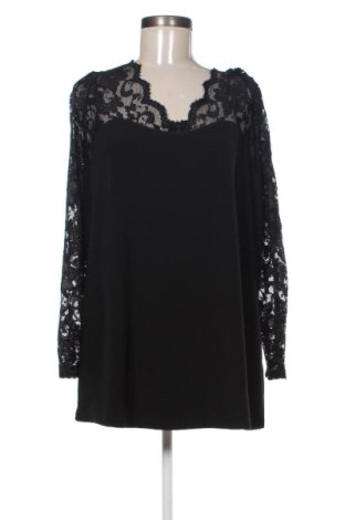 Bluză de femei Pfeffinger, Mărime XL, Culoare Negru, Preț 38,99 Lei, #136881132