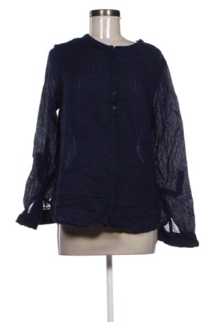 Damen Shirt Mix, Größe L, Farbe Blau, Preis 4,99 €, #136881188