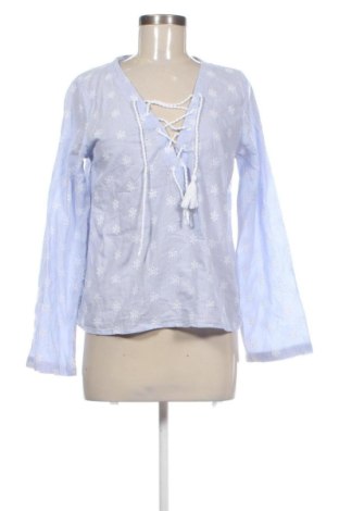 Bluzka damska H&M, Rozmiar M, Kolor Kolorowy, Cena 33,99 zł, #136881271