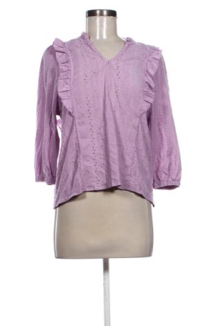 Bluză de femei Max, Mărime M, Culoare Mov, Preț 29,99 Lei, #136881312
