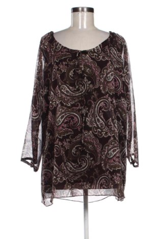 Bluză de femei Unbranded, Mărime XXL, Culoare Multicolor, Preț 68,99 Lei, #136881404