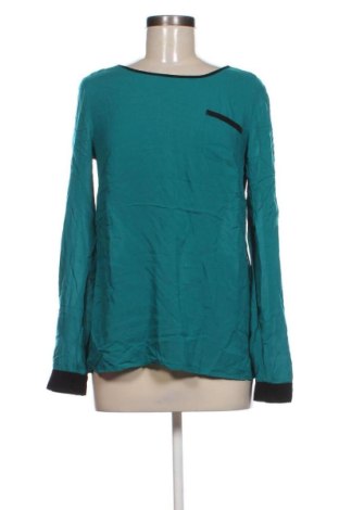 Bluză de femei S.Oliver, Mărime S, Culoare Verde, Preț 37,99 Lei, #136881411