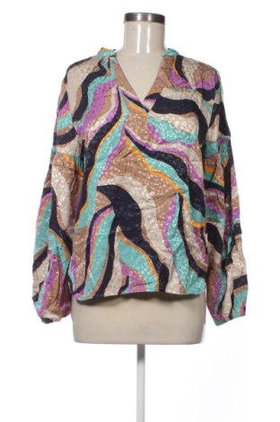 Bluză de femei MOS MOSH, Mărime M, Culoare Multicolor, Preț 92,99 Lei, #136881432