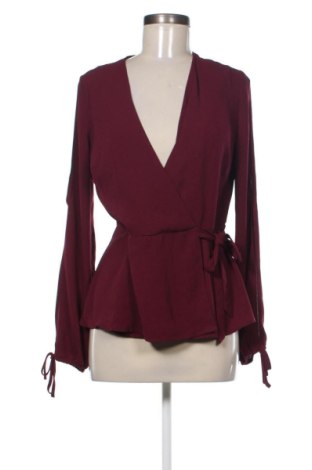 Damen Shirt New Look, Größe S, Farbe Rot, Preis 4,99 €, #136881478