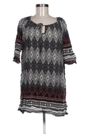 Bluză de femei Caroline Morgan, Mărime XXL, Culoare Multicolor, Preț 42,99 Lei, #136881507