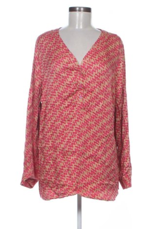 Damen Shirt Creation L, Größe XXL, Farbe Mehrfarbig, Preis 15,99 €, #136881537