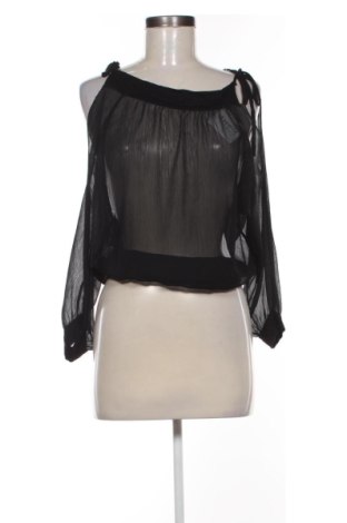Bluză de femei Unbranded, Mărime M, Culoare Negru, Preț 18,99 Lei, #136881554