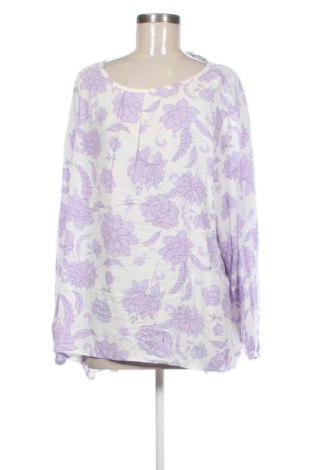Bluză de femei Blue Motion, Mărime 3XL, Culoare Multicolor, Preț 46,99 Lei, #136881601