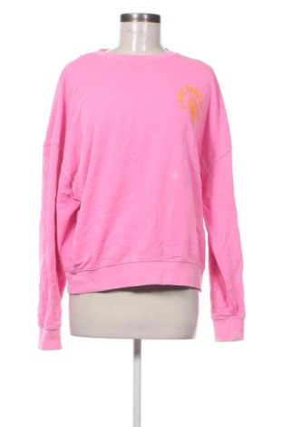 Дамска блуза Scotch & Soda, Размер S, Цвят Розов, Цена 74,13 €, #136881664