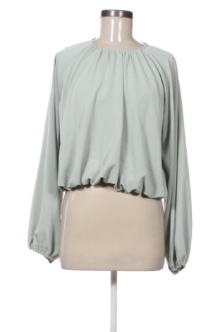Bluză de femei H&M, Mărime M, Culoare Verde, Preț 32,99 Lei, #136881711