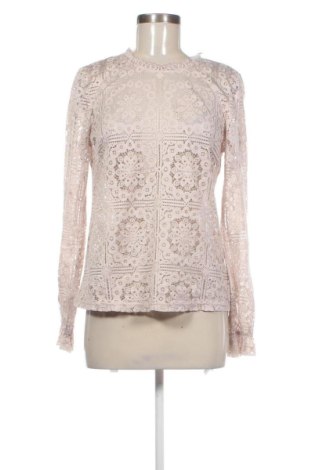 Bluză de femei Cream, Mărime M, Culoare Bej, Preț 68,99 Lei, #136881724