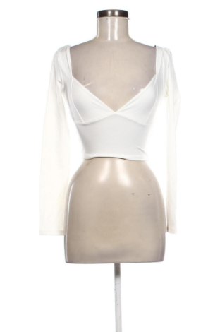 Bluzka damska Unbranded, Rozmiar XS, Kolor Biały, Cena 71,99 zł, #136881760