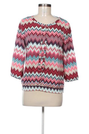 Bluză de femei Betty Barclay, Mărime M, Culoare Multicolor, Preț 86,99 Lei, #136881825