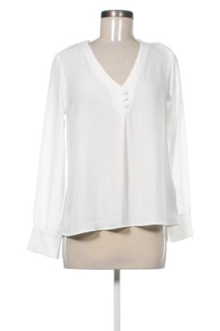 Bluză de femei Jean Pascale, Mărime M, Culoare Alb, Preț 27,99 Lei, #136881828