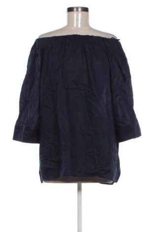 Bluză de femei COS, Mărime S, Culoare Albastru, Preț 89,99 Lei, #136881835