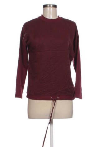 Bluză de femei Living Crafts, Mărime XS, Culoare Roșu, Preț 48,99 Lei, #136881895