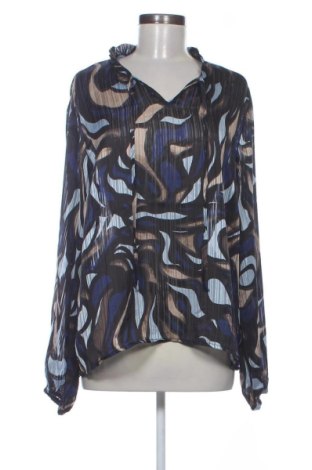 Bluză de femei Kaffe, Mărime XL, Culoare Multicolor, Preț 48,99 Lei, #136881948