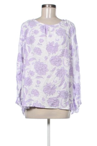 Bluză de femei Unbranded, Mărime 3XL, Culoare Multicolor, Preț 46,99 Lei, #136881949