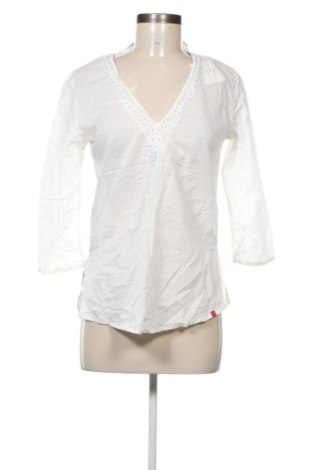 Bluză de femei Esprit, Mărime S, Culoare Alb, Preț 37,99 Lei, #136881955