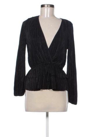 Bluză de femei Zara, Mărime S, Culoare Negru, Preț 62,99 Lei, #136881984