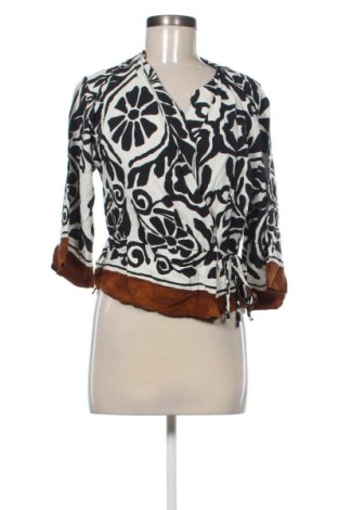 Bluză de femei Zara, Mărime S, Culoare Multicolor, Preț 41,99 Lei, #136881986