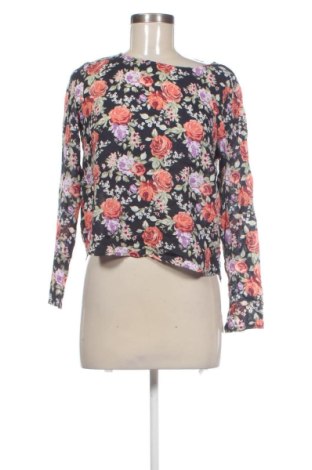 Dámská halenka H&M, Velikost S, Barva Vícebarevné, Cena  189,00 Kč, #136882008