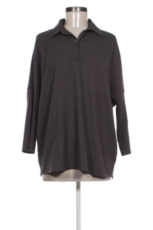 Bluzka damska Unbranded, Rozmiar L, Kolor Szary, Cena 25,99 zł, #136882096