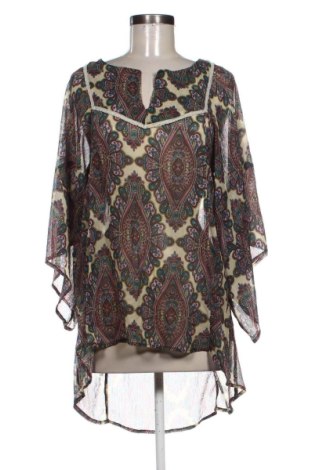 Bluză de femei Saint Tropez, Mărime M, Culoare Multicolor, Preț 25,99 Lei, #136882178
