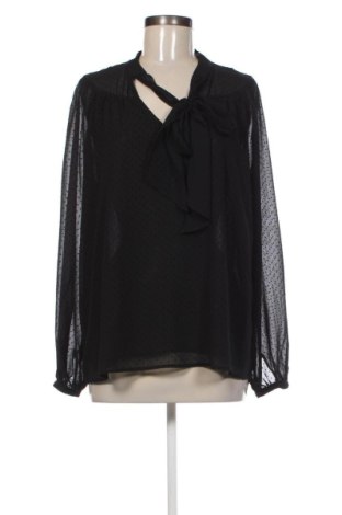 Bluză de femei Reserved, Mărime XXL, Culoare Negru, Preț 57,99 Lei, #136882301