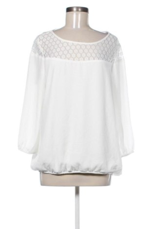 Bluză de femei Yessica, Mărime XL, Culoare Alb, Preț 38,99 Lei, #136882333
