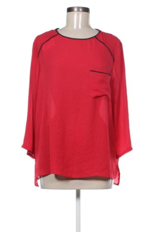 Bluză de femei Unbranded, Mărime L, Culoare Roșu, Preț 21,99 Lei, #136882440