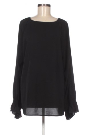 Bluză de femei Unbranded, Mărime XXL, Culoare Negru, Preț 68,99 Lei, #136882452