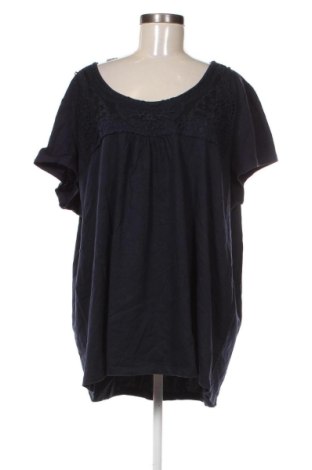 Dámská halenka Unbranded, Velikost 3XL, Barva Modrá, Cena  379,00 Kč, #136882487