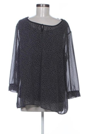 Bluză de femei Laura Torelli, Mărime XL, Culoare Multicolor, Preț 56,99 Lei, #136882523