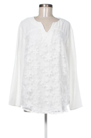 Bluză de femei SHEIN, Mărime XL, Culoare Alb, Preț 16,99 Lei, #136882528