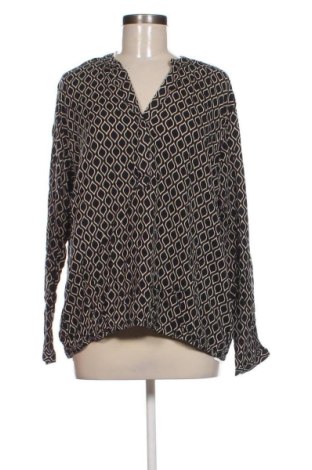 Дамска блуза Janina, Размер XL, Цвят Многоцветен, Цена 8,69 €, #136882557