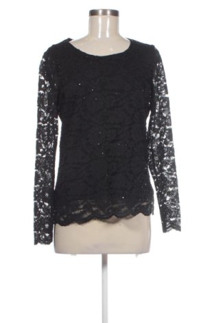 Bluză de femei Judith Williams, Mărime M, Culoare Negru, Preț 16,99 Lei, #136882594