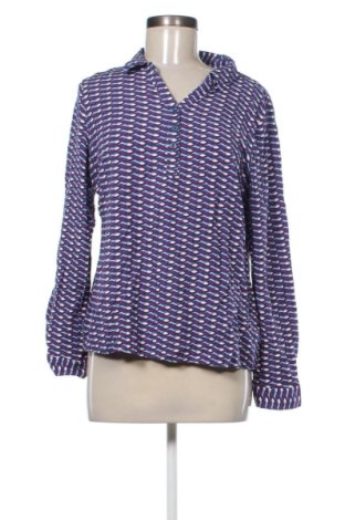 Damen Shirt Multiblu, Größe M, Farbe Mehrfarbig, Preis € 2,99, #136882597