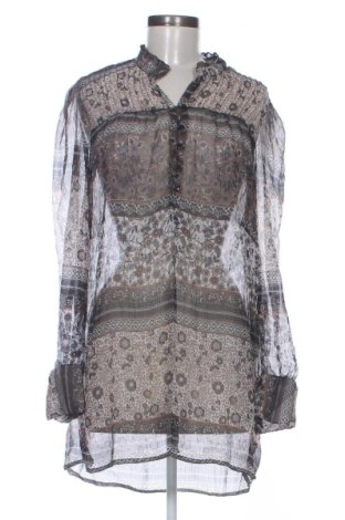 Bluză de femei Vero Moda, Mărime L, Culoare Multicolor, Preț 29,99 Lei, #136882640