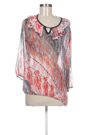 Női blúz Unbranded, Méret L, Szín Sokszínű, Ár 3 049 Ft, #136882654