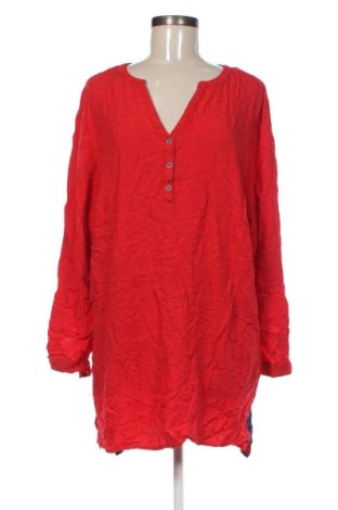 Bluză de femei Unbranded, Mărime XXL, Culoare Roșu, Preț 50,99 Lei, #136882678
