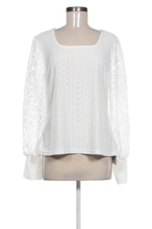 Bluză de femei Unbranded, Mărime M, Culoare Alb, Preț 37,99 Lei, #136882719